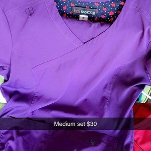 Size medium, used but look brand new